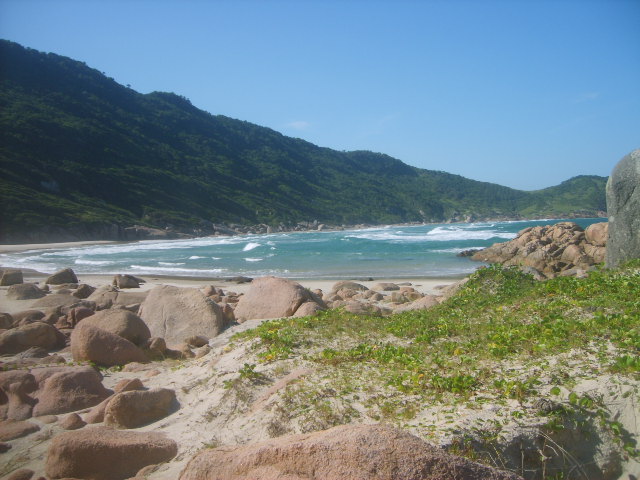 6 prainha